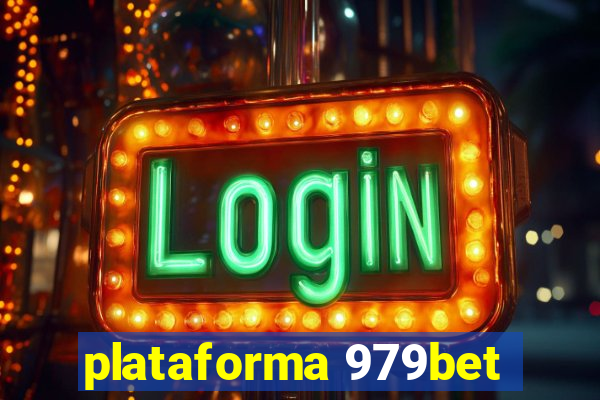 plataforma 979bet